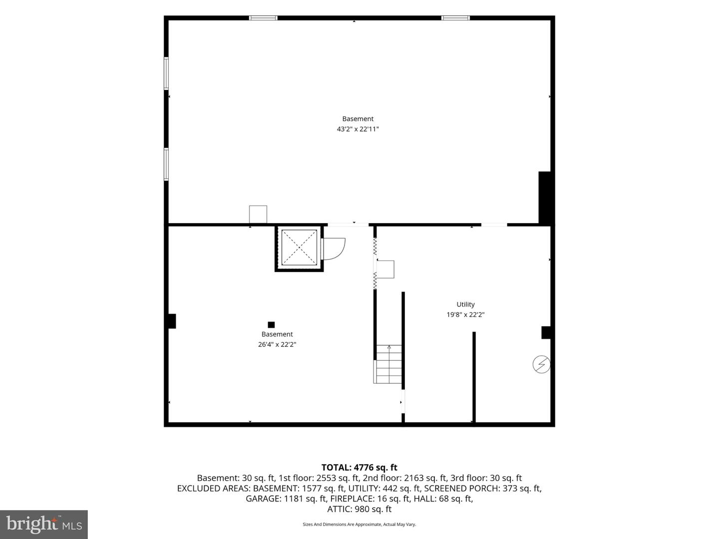 632 Greenridge Rd Property Photo 81
