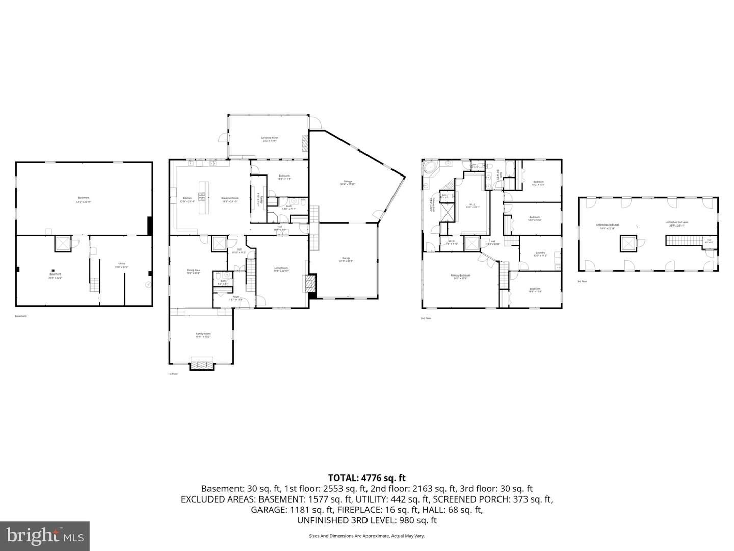 632 Greenridge Rd Property Photo 81
