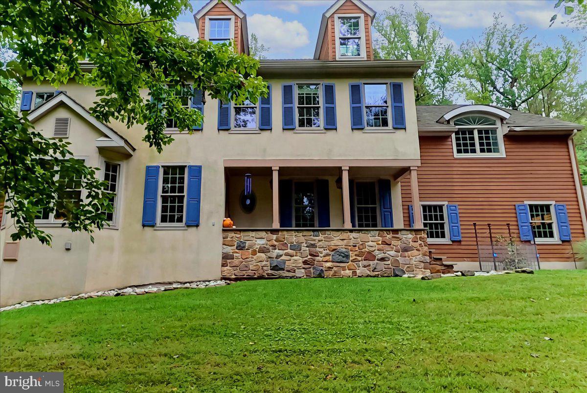 1 Wheelock Ln Property Photo 1