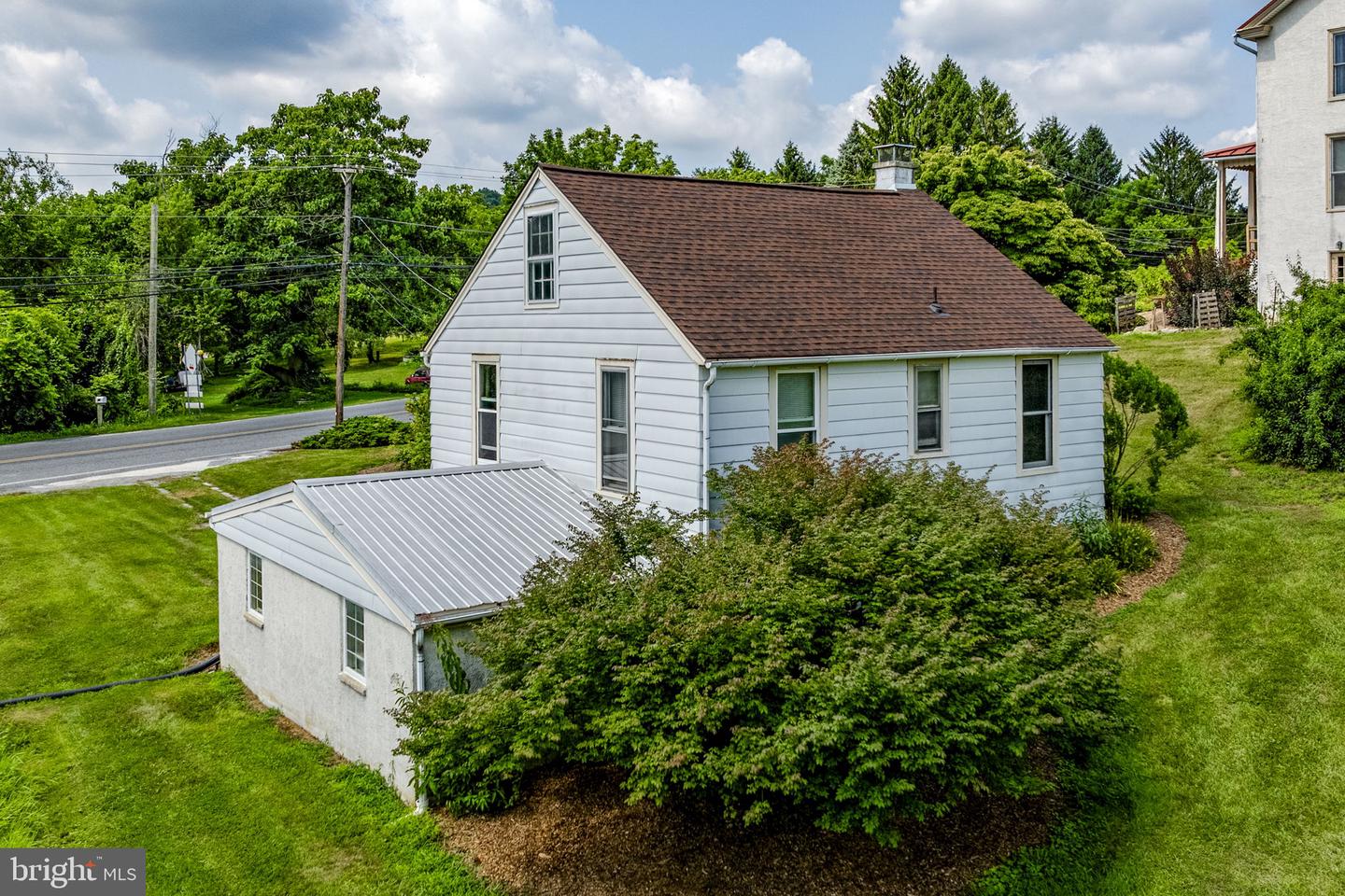 155 Cedar Knoll Rd Property Photo 17