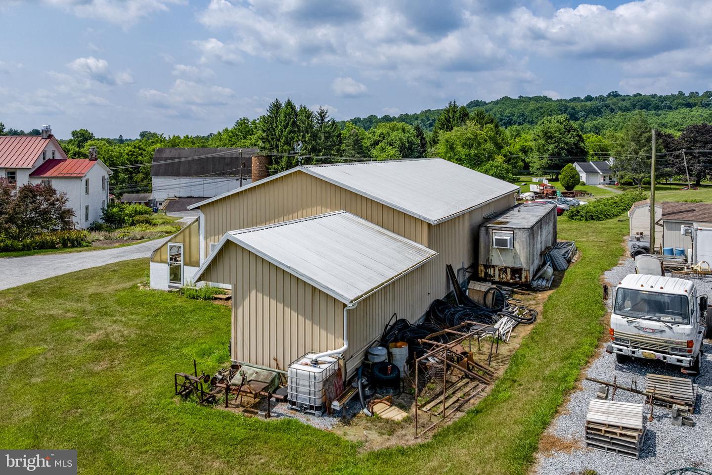 155 Cedar Knoll Rd Property Photo 24
