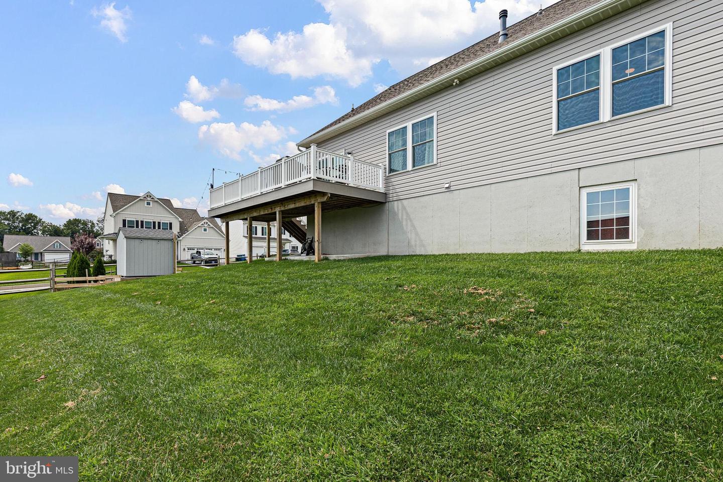 107 Hinson Dr Property Photo 27