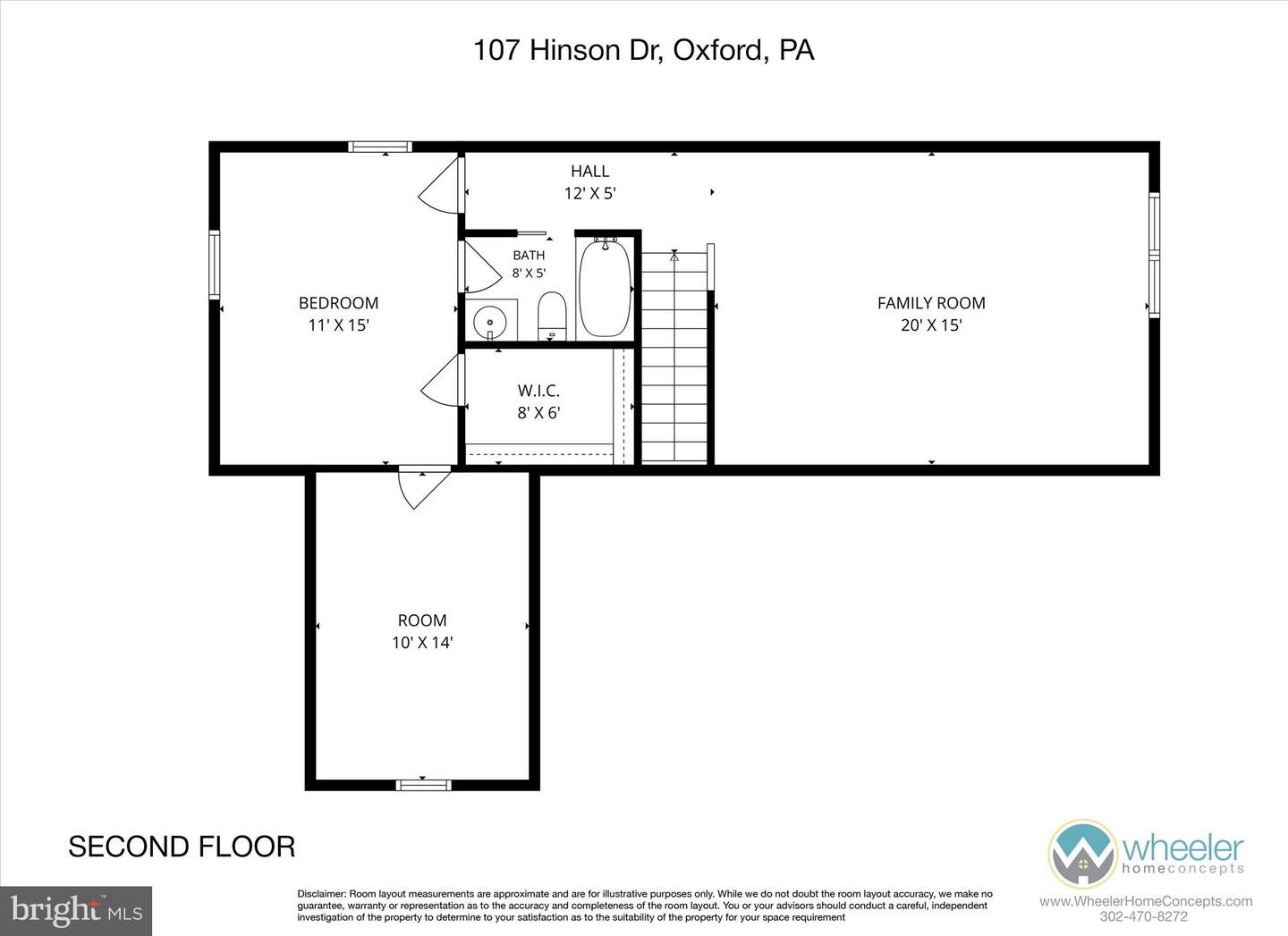 107 Hinson Dr Property Photo 32