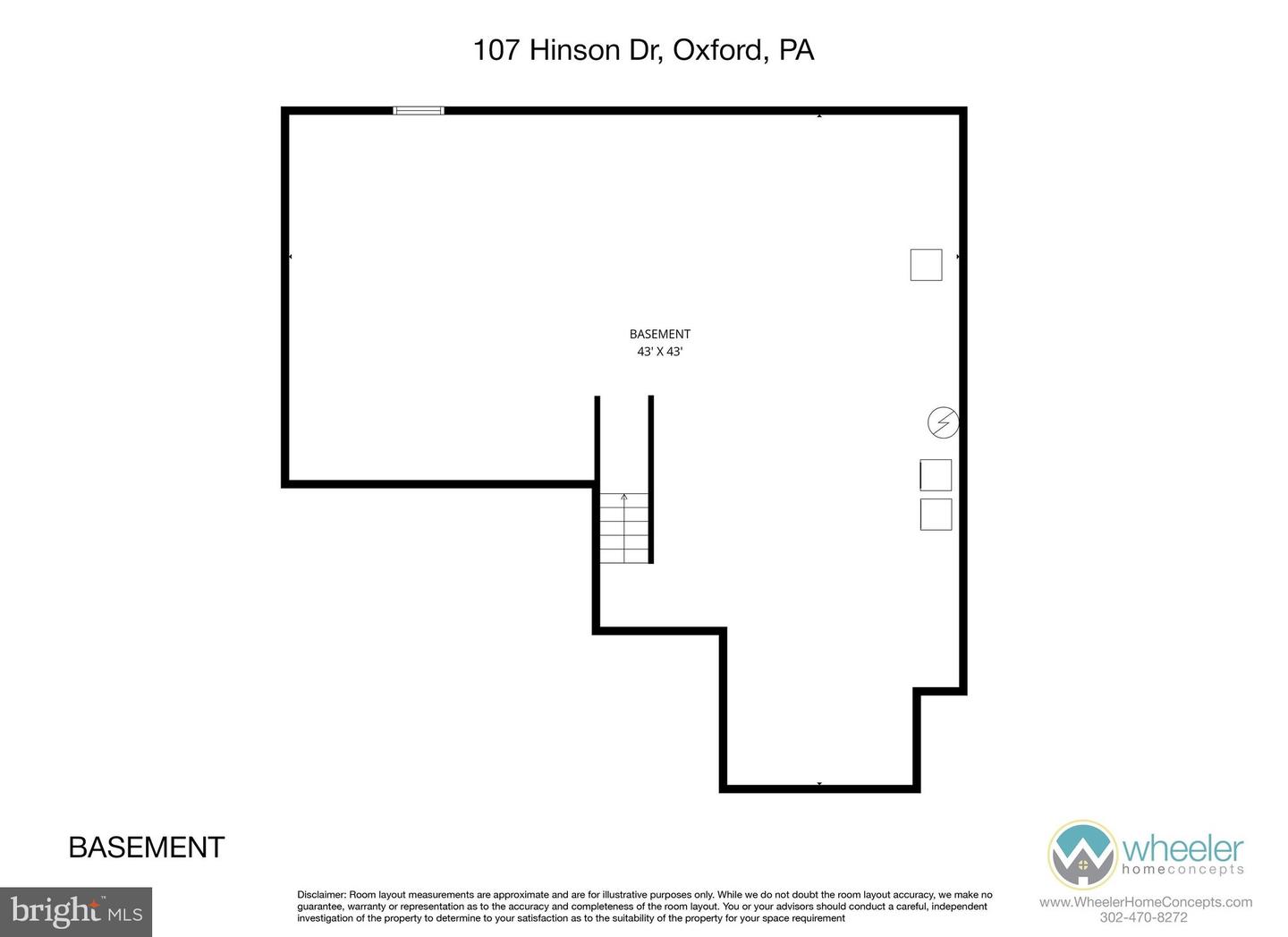 107 Hinson Dr Property Photo 33