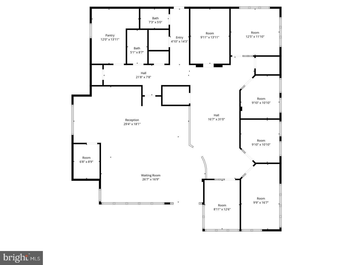 414 W Lancaster Ave Property Photo 16