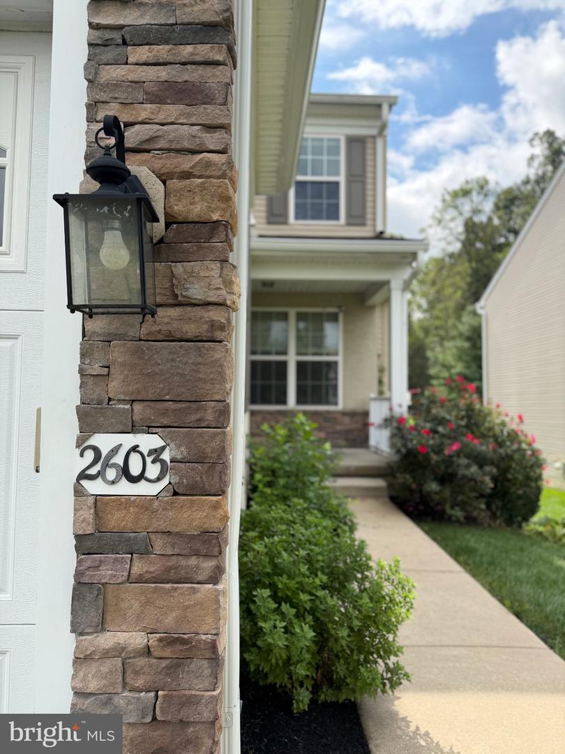 2603 Rockledge Ct Property Photo 4