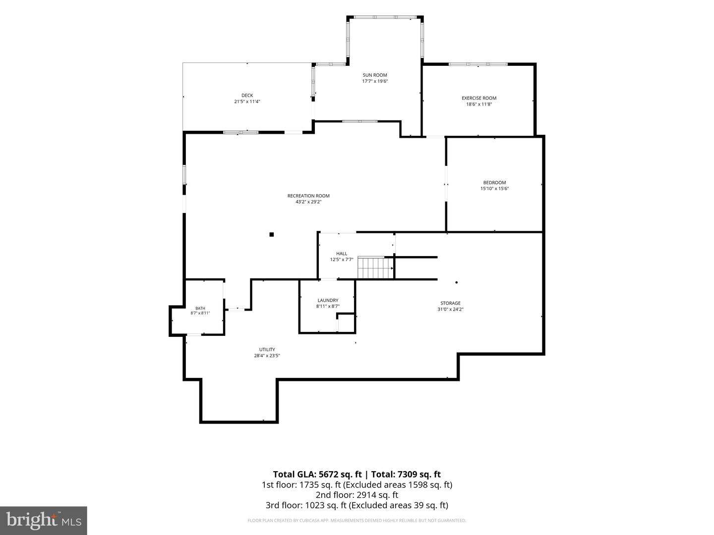202 Arrowwood Ln Property Photo 88
