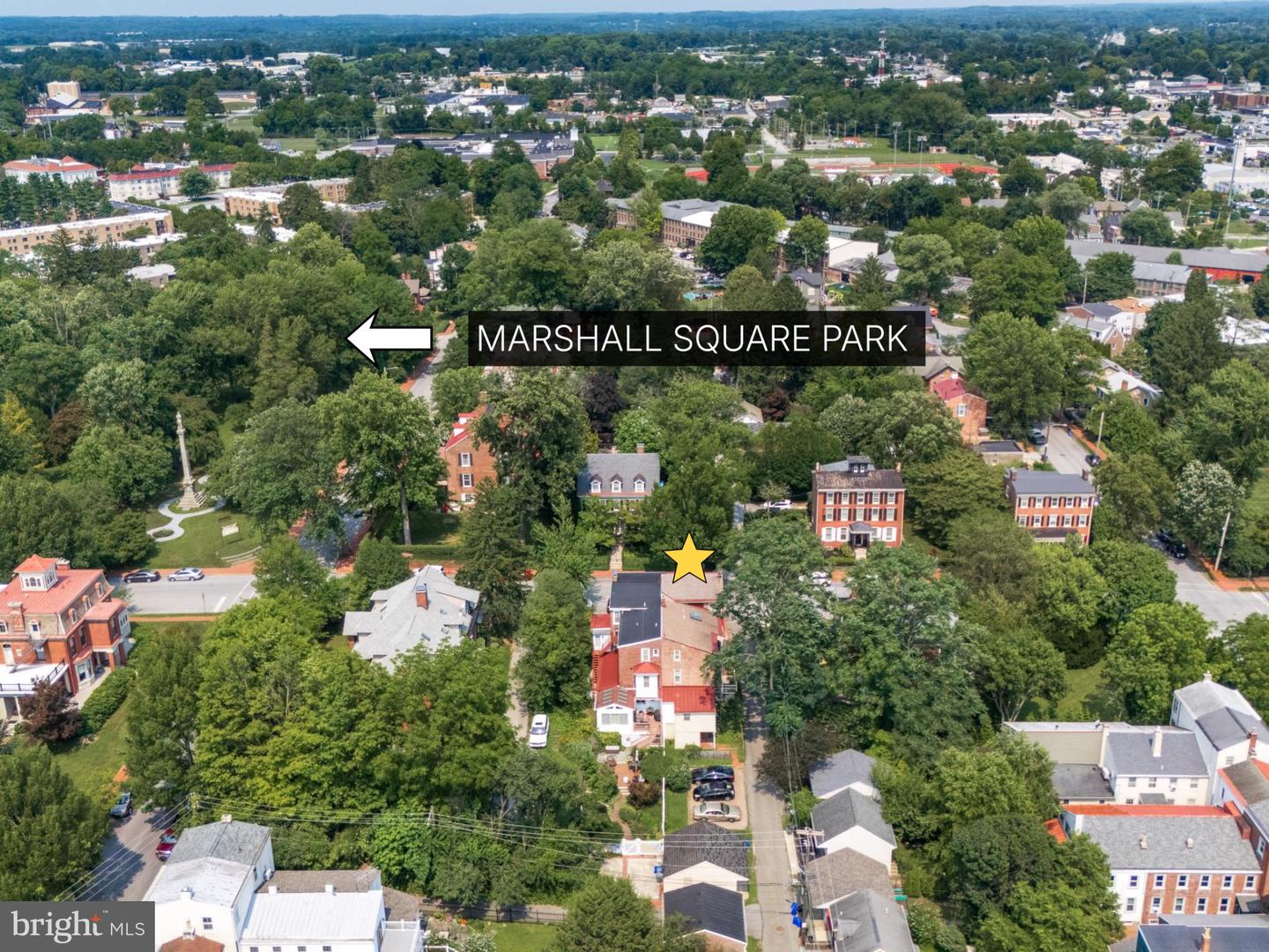 318 N Matlack St #2f Property Photo 39