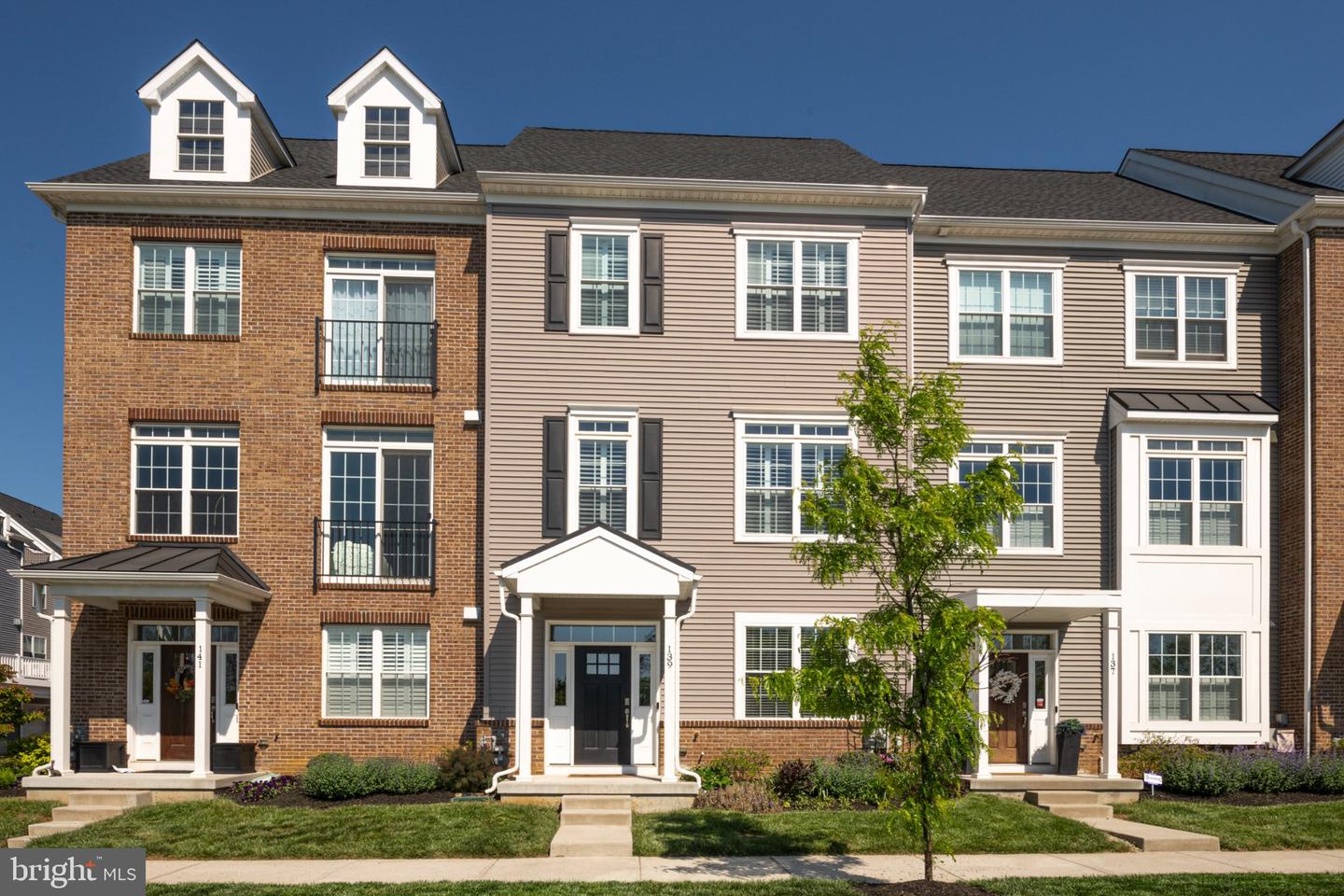 139 Smithworks Blvd #20 Property Photo 1