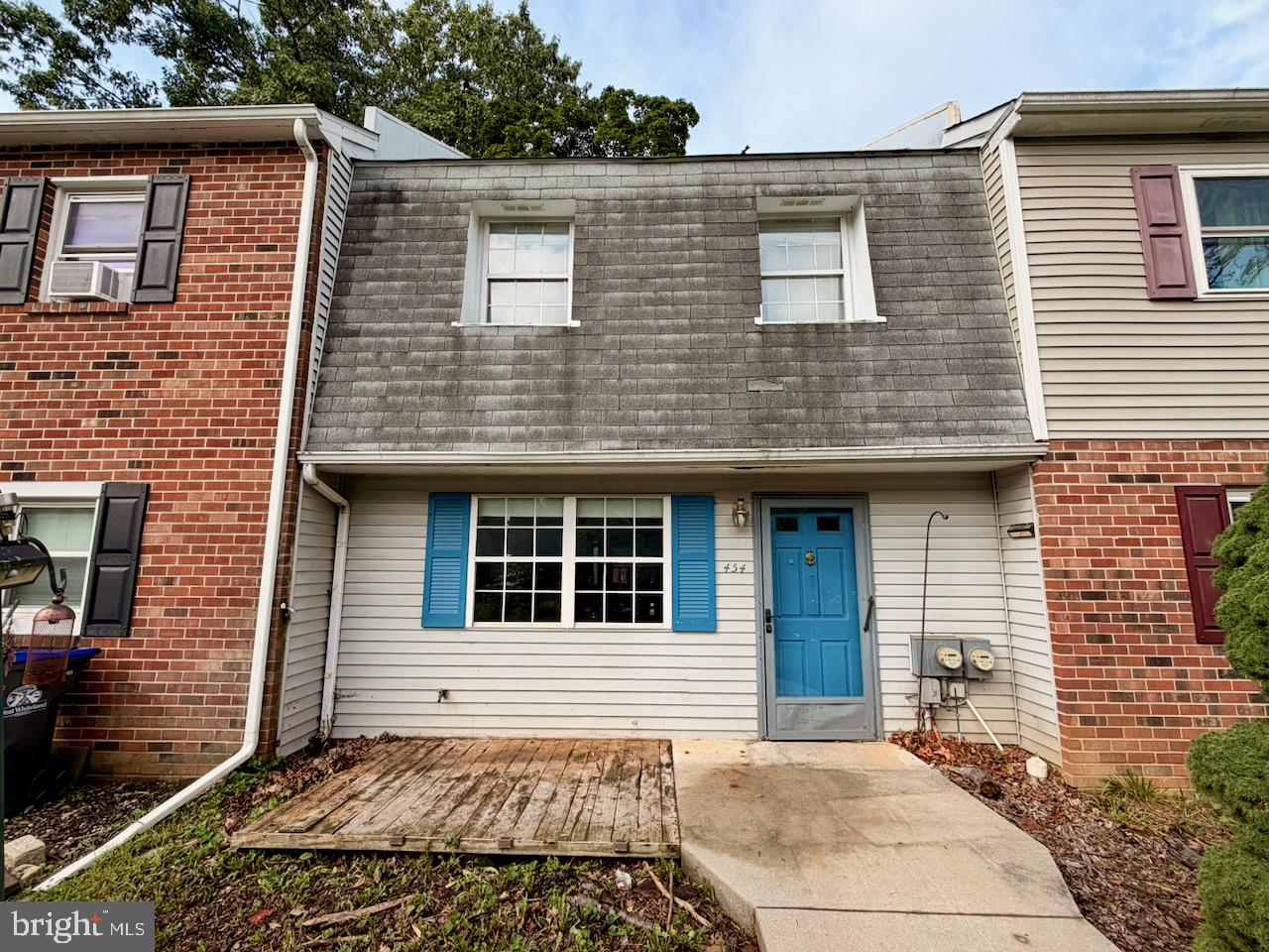 454 E Cardigan Ter #454 Property Photo 1