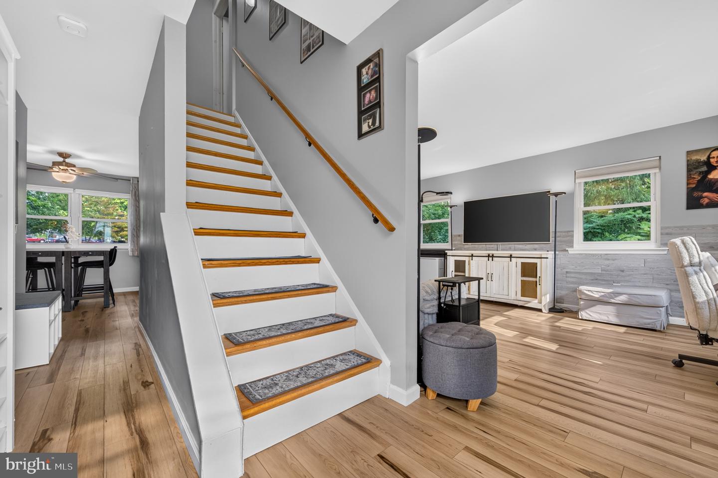 1411 Merion Terrace Property Photo 4
