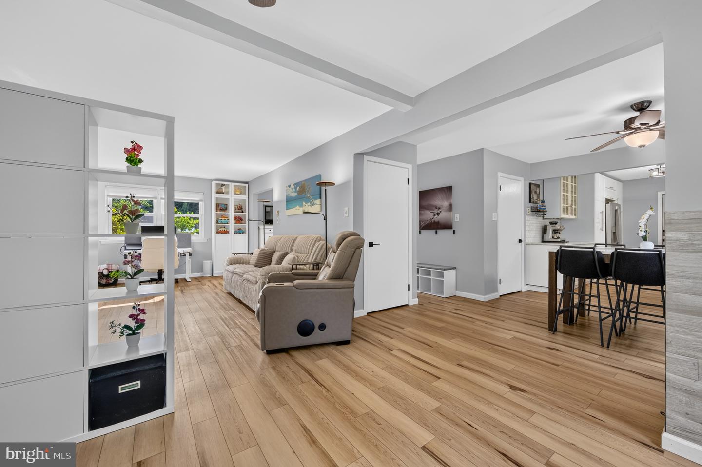 1411 Merion Terrace Property Photo 11
