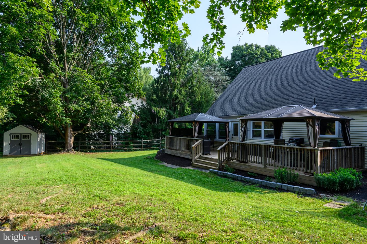 1411 Merion Terrace Property Photo 26