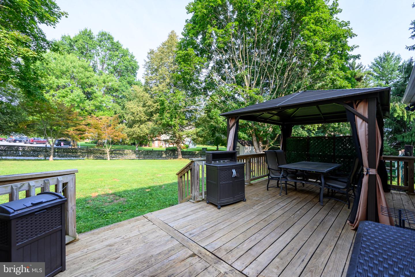 1411 Merion Terrace Property Photo 28