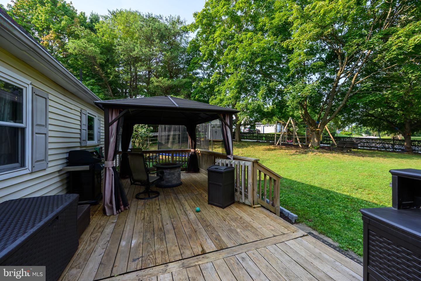 1411 Merion Terrace Property Photo 29
