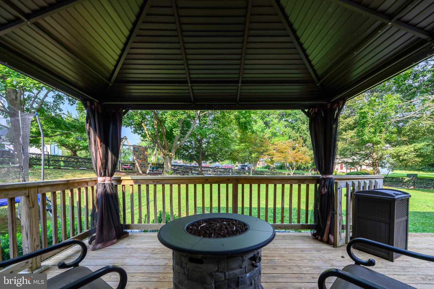 1411 Merion Terrace Property Photo 30