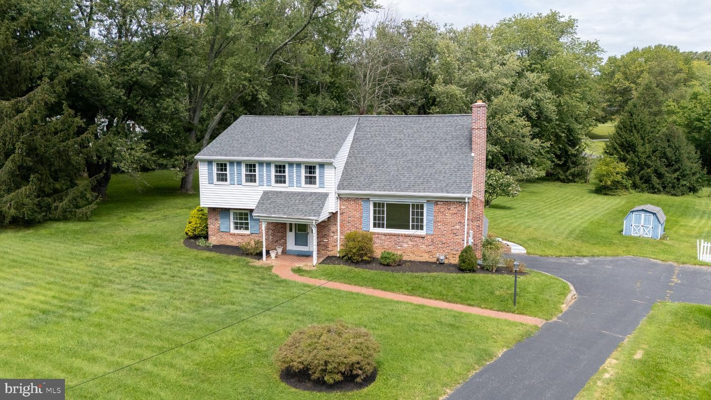 963 Darby Paoli Rd Property Photo 1