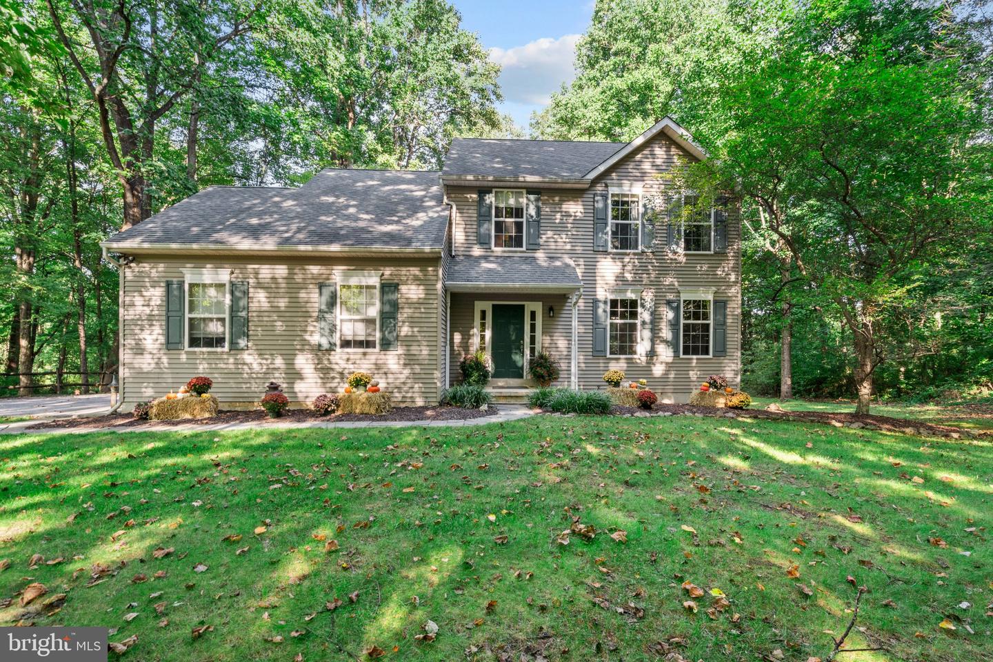 1460 Little Conestoga Rd Property Photo 1