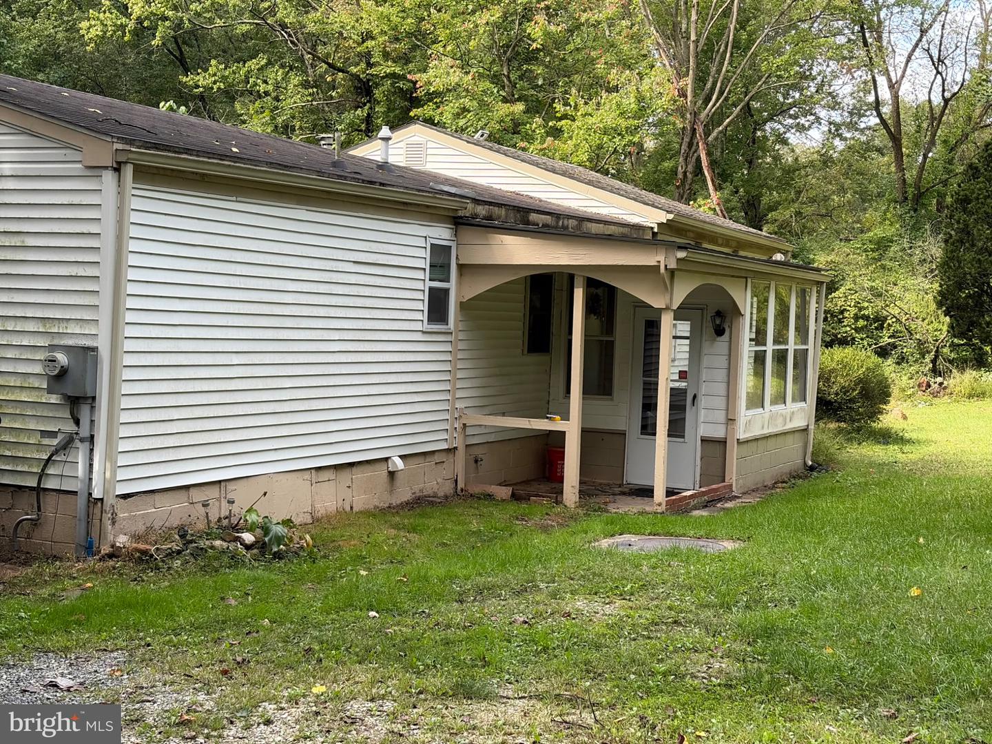 248 BRANDAMORE RD