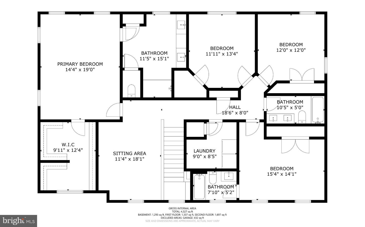 406 Crenata Dr Property Photo 52