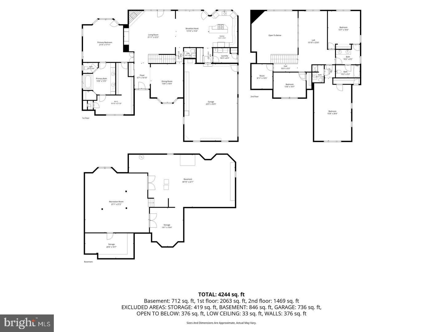 335 Ridley Creek Ln Property Photo 139