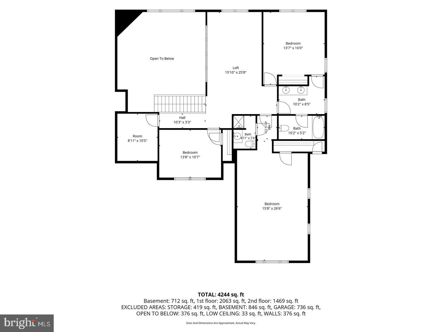 335 Ridley Creek Ln Property Photo 141