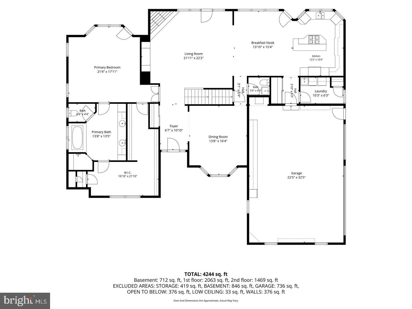 335 Ridley Creek Ln Property Photo 143