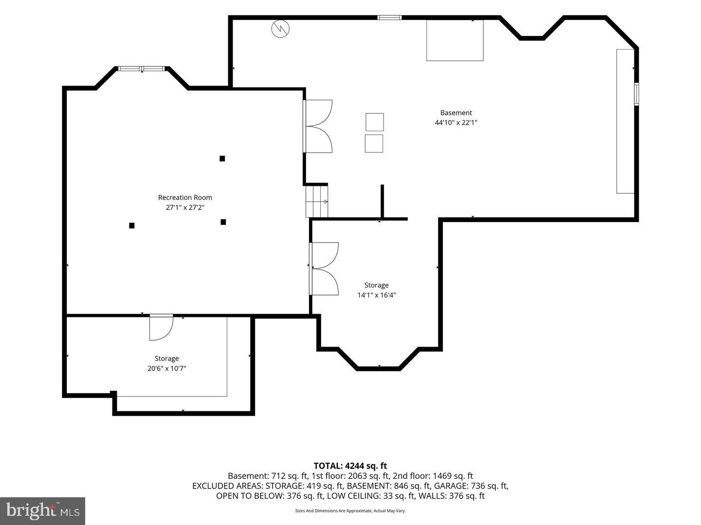 335 Ridley Creek Ln Property Photo 145