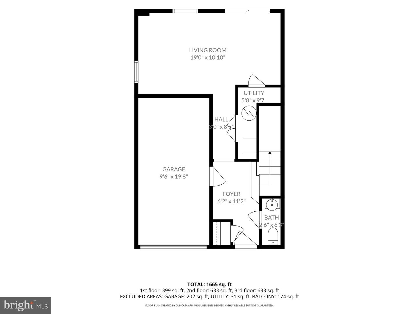 633 Columbus Dr Property Photo 42
