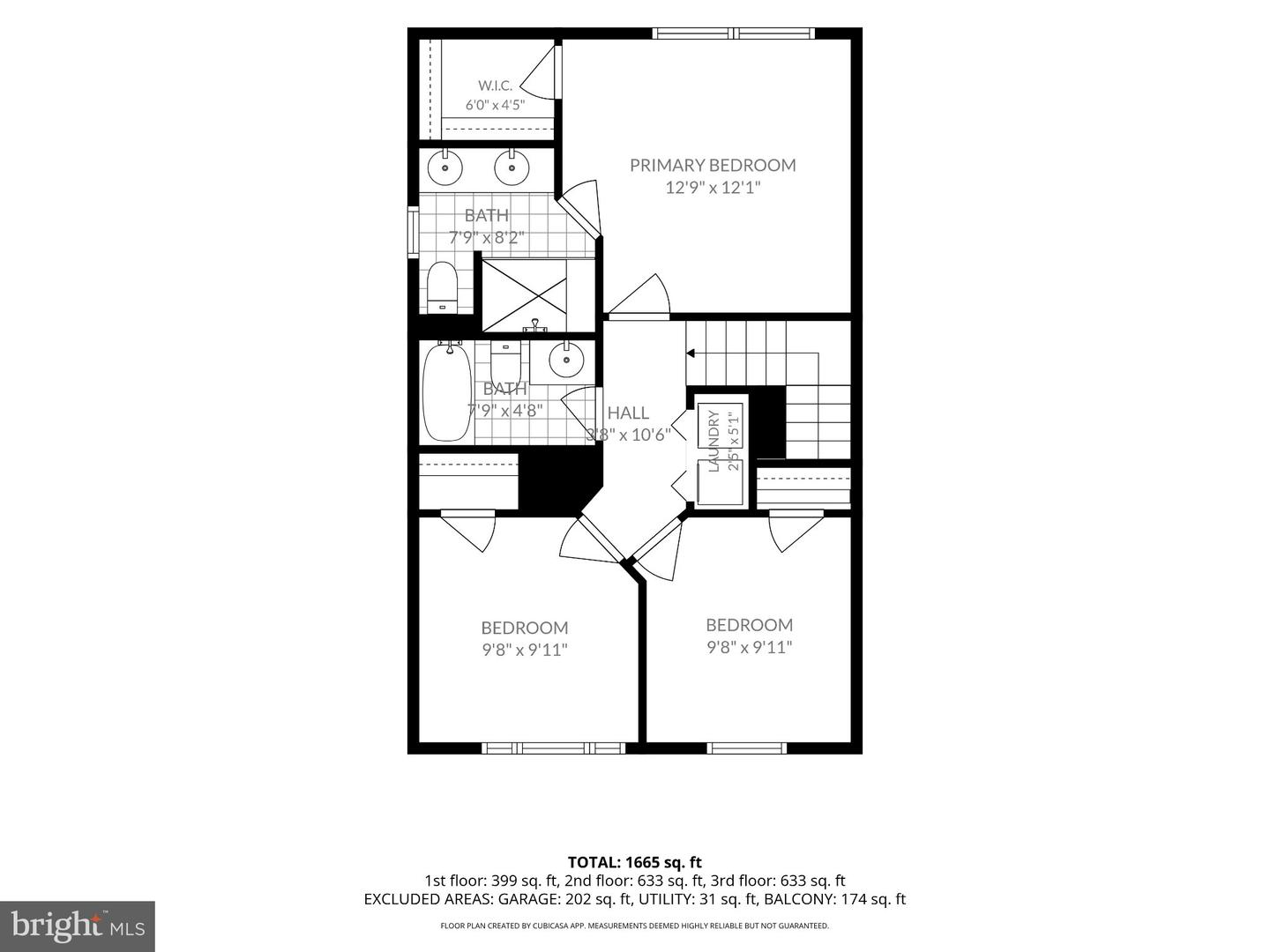 633 Columbus Dr Property Photo 44