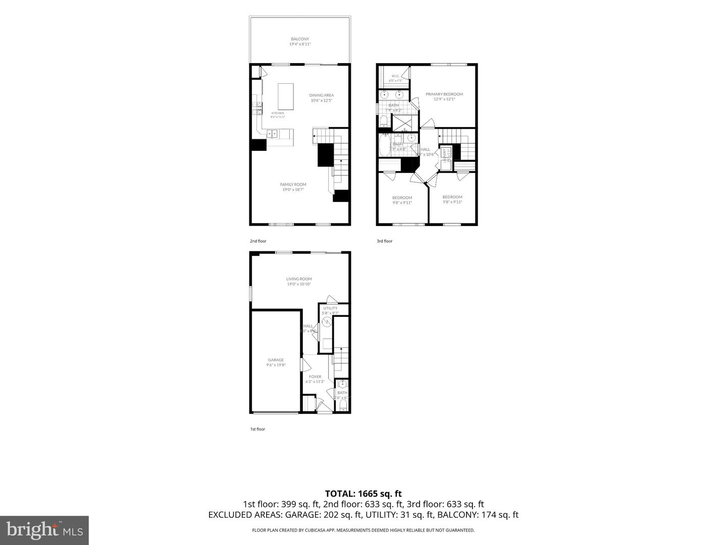 633 Columbus Dr Property Photo 45