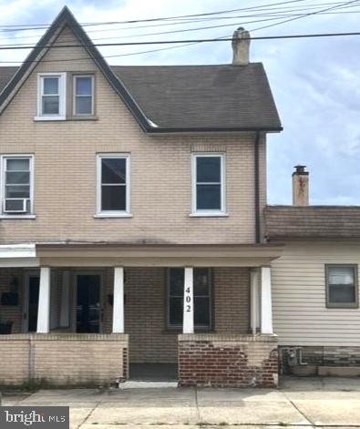 402 Jefferson Ave #b Property Photo 17