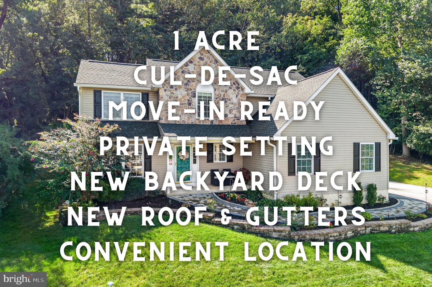 4009 Katie Ln Property Photo 1