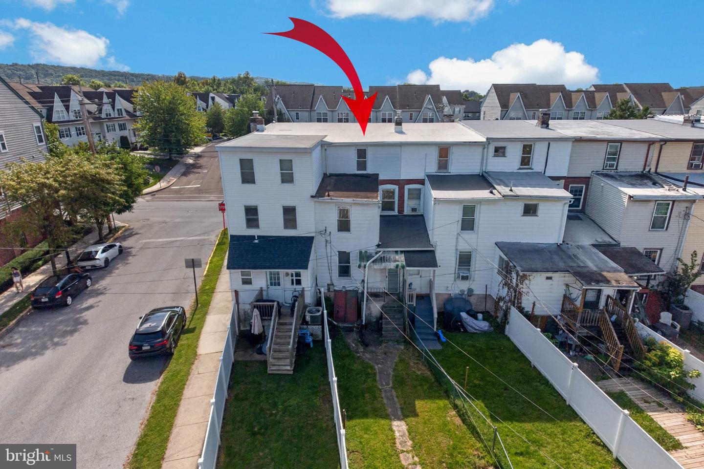 126 Green St Property Photo 10