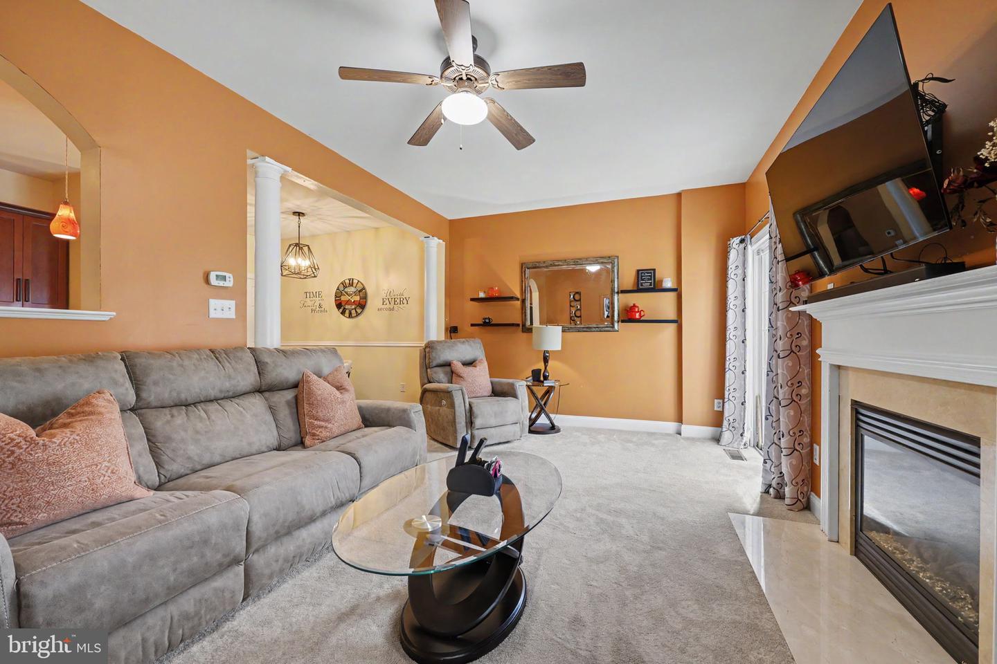 192 Lukens Mill Dr Property Photo 12