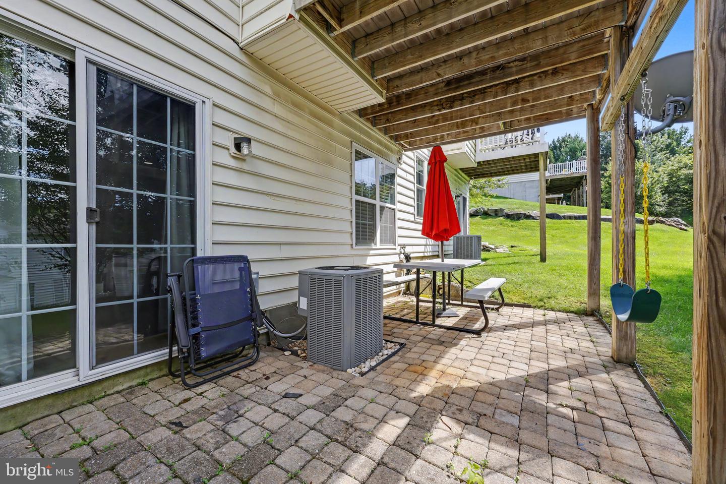 192 Lukens Mill Dr Property Photo 26