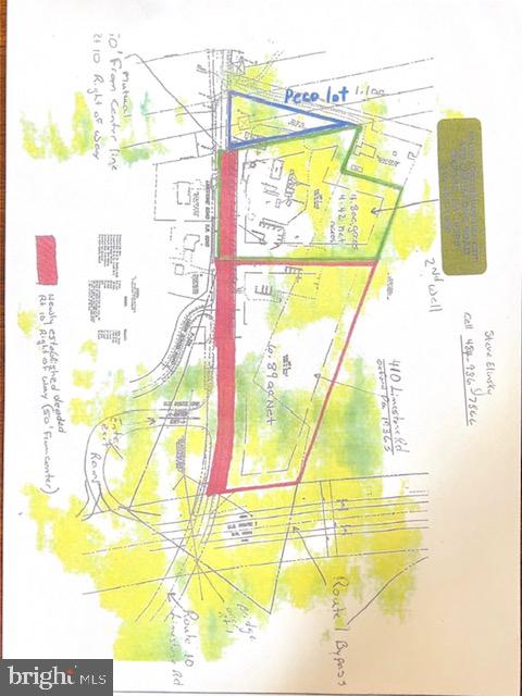410 Limestone Rd Property Photo 2