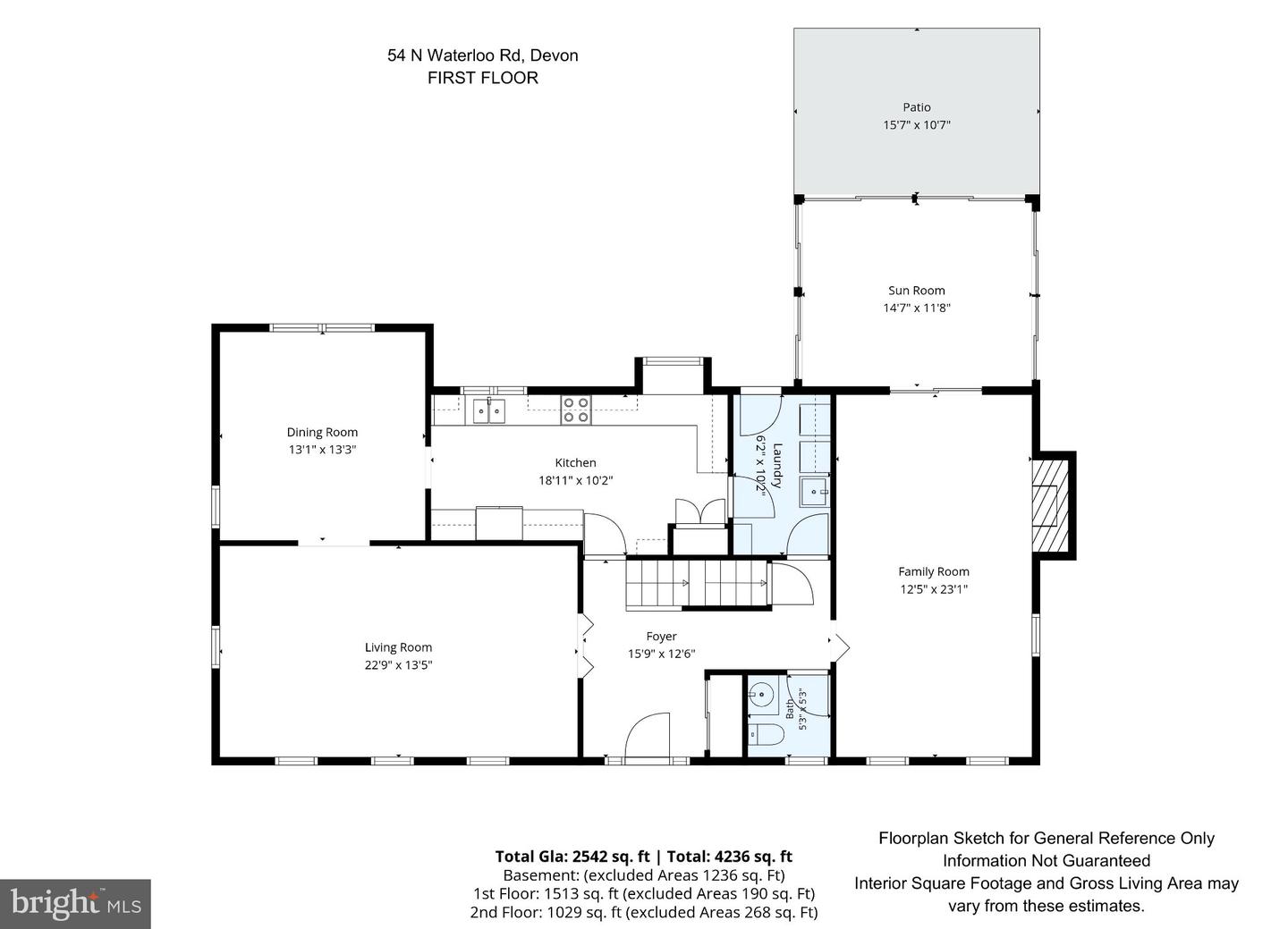54 N Waterloo Rd Property Photo 31
