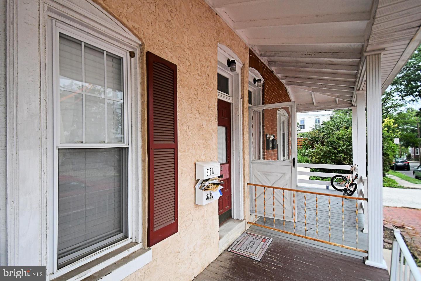 316 Lincoln Ave #2 Property Photo 4