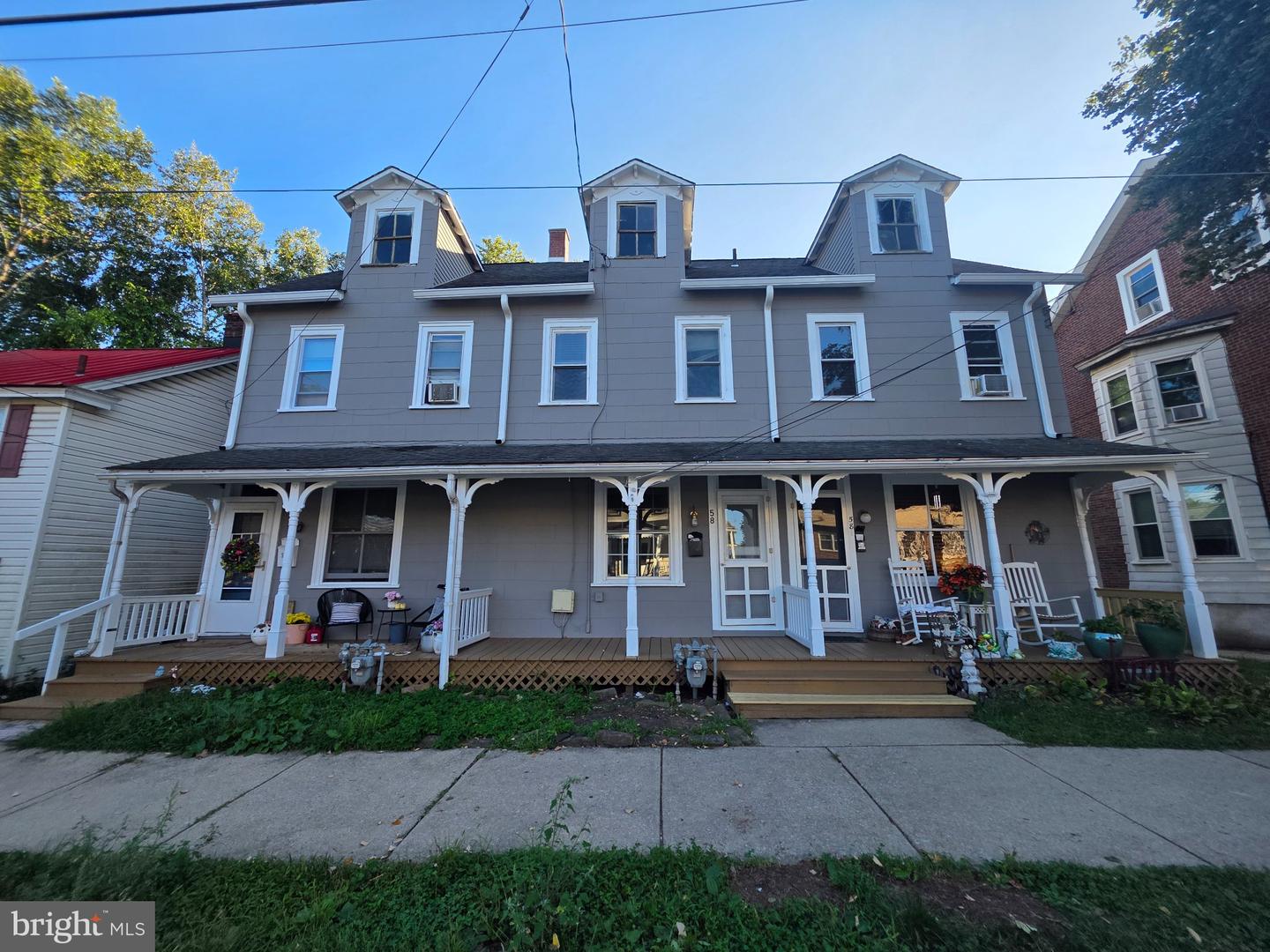 58 PENNSYLVANIA AVE Property Photo 1