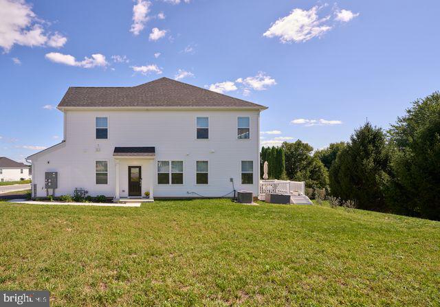 36 Valley Oak Rd Property Photo 1