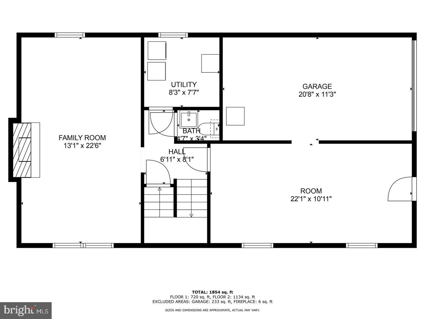 1632 Clearview Dr Property Photo 39