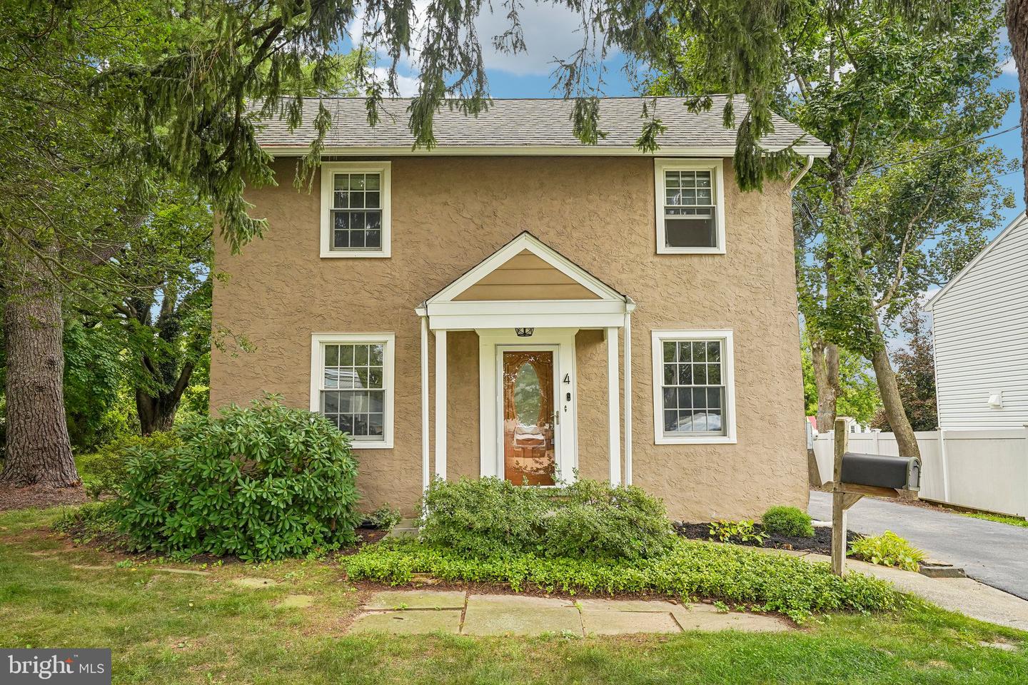 4 Crumley Ave Property Photo 1