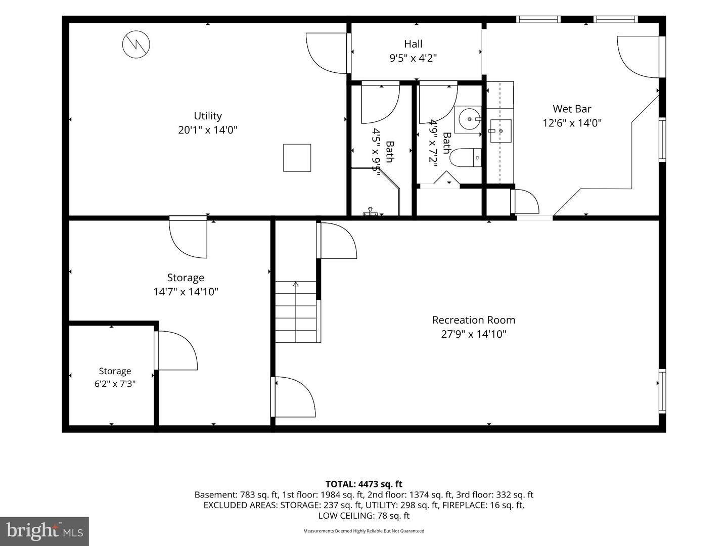816 Nathan Hale Dr Property Photo 49