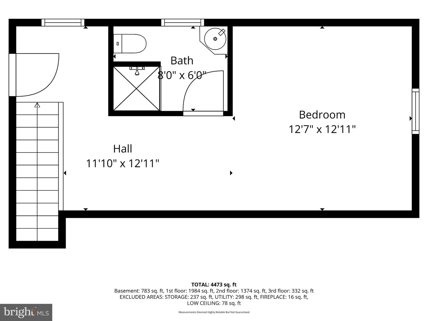 816 Nathan Hale Dr Property Photo 52