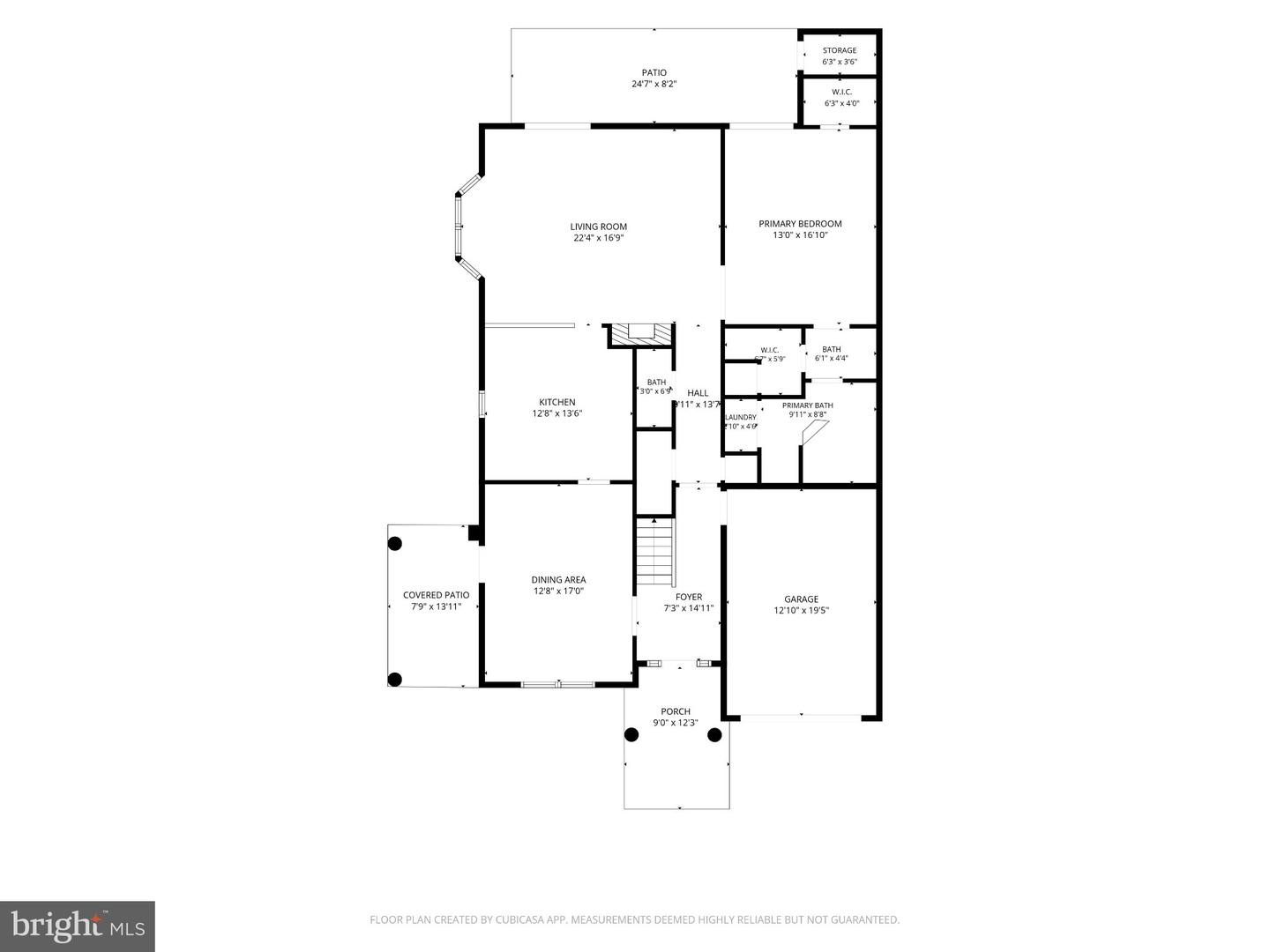 608 Westridge Ct #116 Property Photo 29