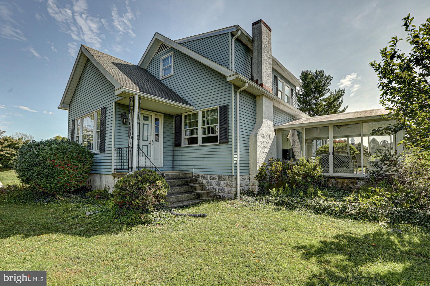 920 Unionville Wawaset Rd Property Photo 1