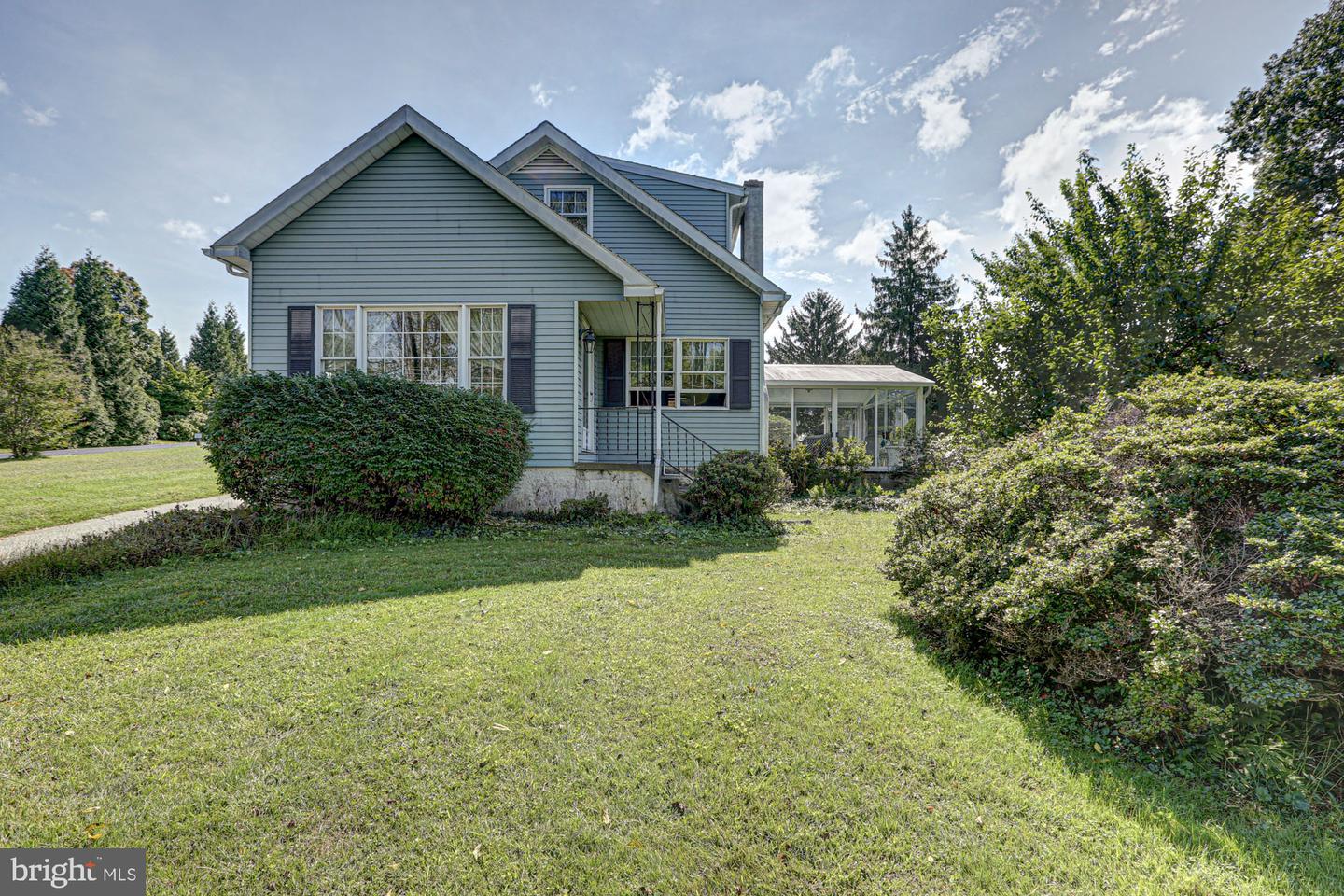 920 Unionville Wawaset Rd Property Photo 2