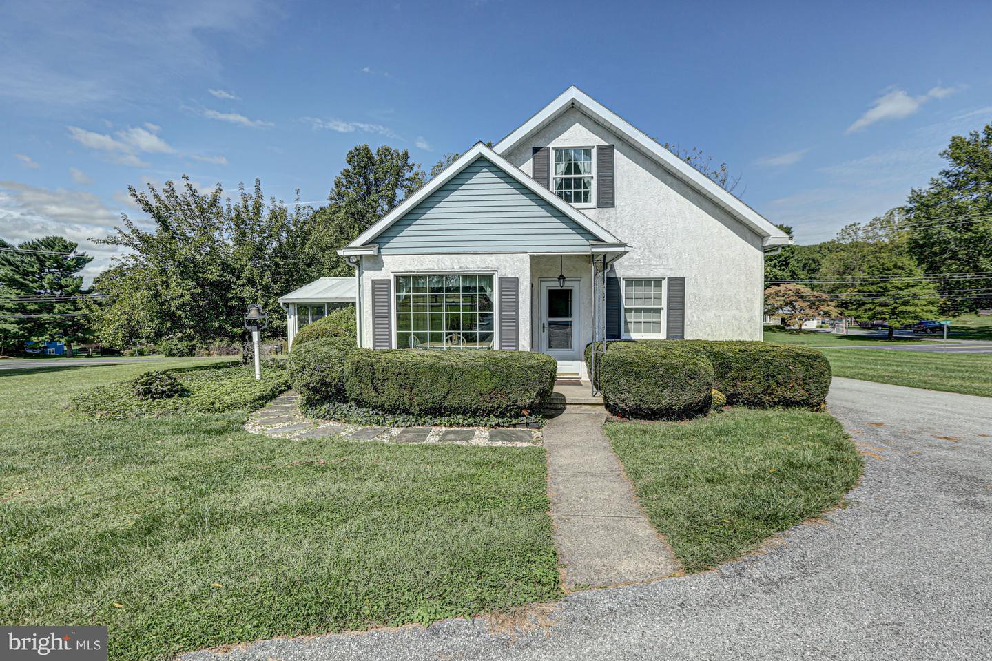 920 Unionville Wawaset Rd Property Photo 4