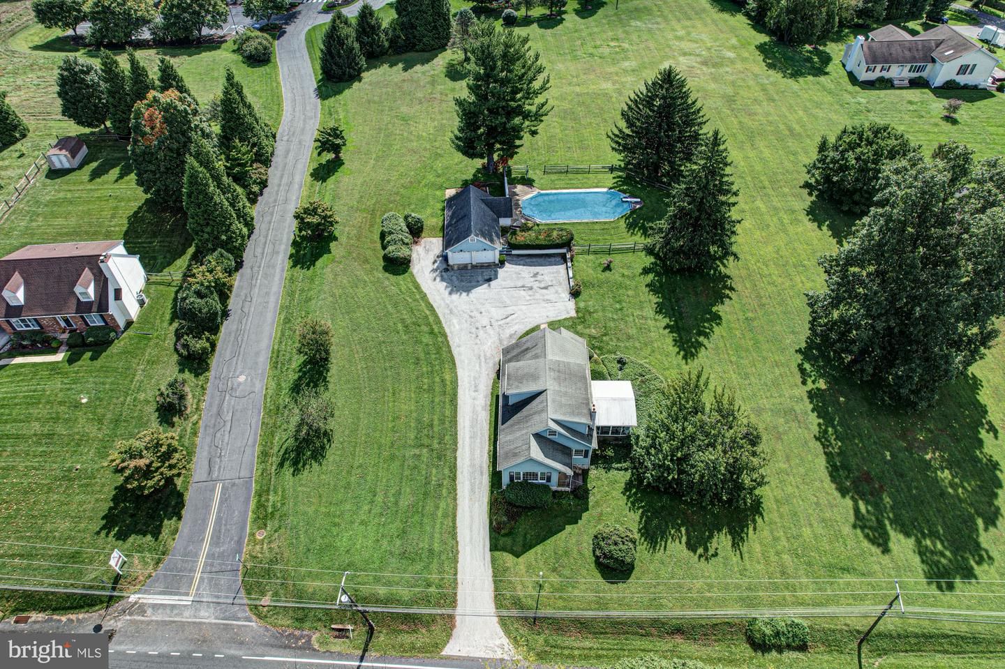 920 Unionville Wawaset Rd Property Photo 6